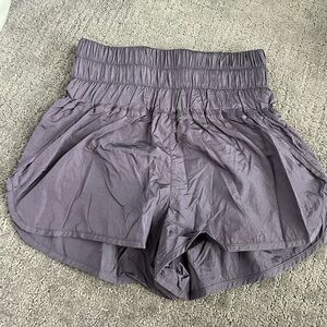 Free people shorts size small